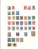 Postzegels Italië, Ophalen of Verzenden, Gestempeld