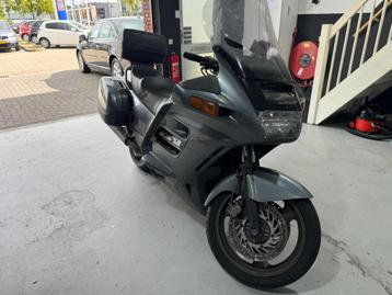Honda Tour ST 1100 Pan European inruilkoopje beschikbaar voor biedingen
