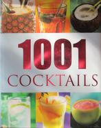 1001 Cocktails - Ko, Boeken, Gelezen, Ophalen of Verzenden
