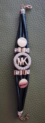 Armband., Sieraden, Tassen en Uiterlijk, Broches, Ophalen, Zilver, Overige materialen