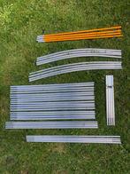 Aluminium Tentstokken, Caravans en Kamperen, Tentaccessoires, Ophalen of Verzenden, Gebruikt