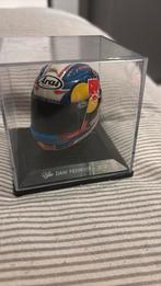 Dani pedrosa 1:5 helm 2012, Ophalen of Verzenden, Zo goed als nieuw, Auto