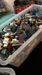 20 kilo lego, Ophalen, Zo goed als nieuw