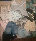 Jongens kleding pakket 128/134, Ophalen of Verzenden, Zo goed als nieuw, Maat 128