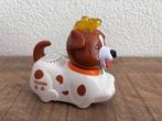Vtech Zoef Zoef dieren Hidde Hond in goede staat., Ophalen of Verzenden, Gebruikt, 6 maanden tot 2 jaar