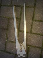 goede bandeleertang strapex, Auto diversen, Autogereedschap, Ophalen of Verzenden, Gebruikt