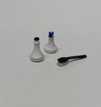 Lundby badkamer accessoires, Kijk, Kies en Koop!, Manon.1977@live.nl, Gebruikt, Gebruiksvoorwerp, Ophalen of Verzenden