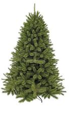 Kunstkerstboom Triumph Tree Romagne D 168 H 260 cm, Diversen, Kerst, Ophalen, Zo goed als nieuw