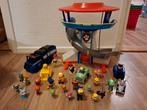 Paw Patrol Speelgoed Set, Ophalen of Verzenden, Zo goed als nieuw, Jongen of Meisje
