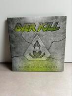 Overkill - white devil armory, Ophalen of Verzenden, Zo goed als nieuw