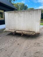 Keer want beton, Ophalen of Verzenden