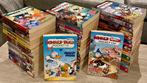 Set van 44 Donald Duck pockets; GOEDKOOP! Prijs-Kwaliteit!, Meerdere stripboeken, Ophalen of Verzenden, Gelezen, Donald Duck