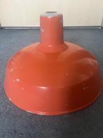 Hanglamp, Huis en Inrichting, Lampen | Hanglampen, Ophalen, Gebruikt, Metaal, Minder dan 50 cm