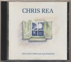Chris Rea - New Light Through Old Windows, Verzenden, Poprock