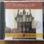 CD Orgel - 40 jaar Groningen Orgelland, nieuw, Cd's en Dvd's, Ophalen of Verzenden, Classicisme, Nieuw in verpakking, Overige typen