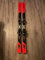 Atomic Ski's in goede staat, Sport en Fitness, Ophalen, 160 tot 180 cm, Gebruikt, Carve