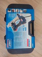 SKF power luber 20v vetpistool, Doe-het-zelf en Verbouw, Gereedschap | Machine-onderdelen en Toebehoren, Ophalen of Verzenden