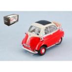 BMW Isetta 250, Hobby en Vrije tijd, Modelauto's | 1:43, Ophalen of Verzenden, Nieuw, Auto, MiniChamps