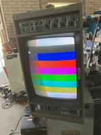 Ikegami tm14-9rpc broadcast monitor gaming etc, Computers en Software, Vintage Computers, Ophalen, Ikegami, Daar, Japan