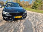 BMW 3-Serie GT 320I Aut8 2013 Zwart, Auto's, Achterwielaandrijving, 74 €/maand, 4 cilinders, 1535 kg