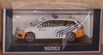 Peugeot 308 SW 2018 Politie Belgie 1:43 NOREV ref. 473945, Verzenden, Nieuw, Auto, Norev