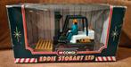 Corgi classics limited Eddie Stobart LTD forklifttruck(2000), Hobby en Vrije tijd, Modelauto's | 1:43, Ophalen of Verzenden, Zo goed als nieuw