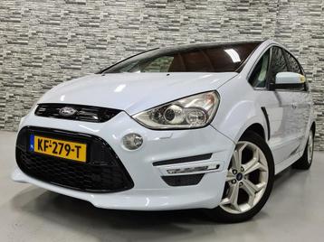 Ford S-Max 2.0 EcoBoost SCTI Titanium S Edition Powershift! beschikbaar voor biedingen
