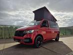 Vw T6.1 California DSG 4Motion 20.TDI 2020 hefdak camper, Automaat, Buscamper of Camperbus, Bedrijf, Diesel