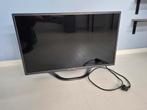 LG televisie met chromecast, afstandsbediening. 32 inch, Ophalen, 50 Hz, 80 tot 100 cm, Zo goed als nieuw