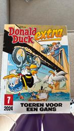 Donald duck stripboek, Boeken, Strips | Comics, Eén comic, Ophalen of Verzenden, Zo goed als nieuw, Europa