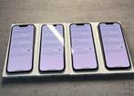  Apple iphone 13 Black 128GB nieuwstaat Batterij 100%, Apple, Zwart, IPhone 13, Ophalen of Verzenden