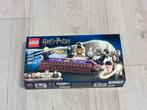 Lego Harry Potter Hogwarts Castle 76441 - Nieuwstaat, Ophalen of Verzenden, Nieuw, Complete set, Lego