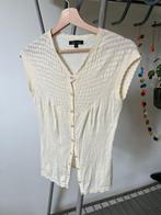 King Louie, mooi truitje, Kleding | Dames, Beige, Ophalen of Verzenden, Korte mouw, King Louie