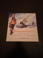 2, Ophalen of Verzenden, Zo goed als nieuw, Non-fictie