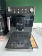 DeLonghi Autentica Espresso Machine, Witgoed en Apparatuur, Koffiezetapparaten, Ophalen, Afneembaar waterreservoir, Gebruikt, Espresso apparaat