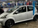 Toyota Aygo 1.0 12V Vvt-i 5DRS 2008 Grijs, Voorwielaandrijving, 4 stoelen, 68 pk, Origineel Nederlands