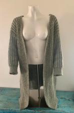 Lang vest One size zgan!, Ophalen of Verzenden, Zo goed als nieuw, Maat 38/40 (M), Groen