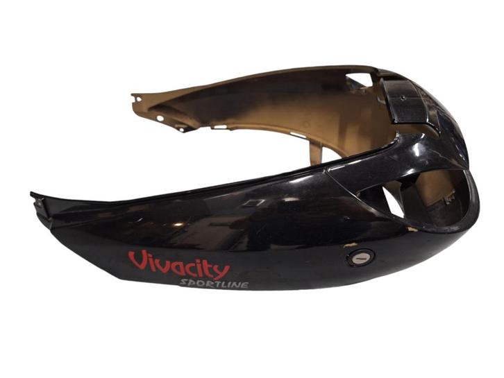 Zij kap kappen origineel Peugeot Vivacity, Fietsen en Brommers, Brommeronderdelen | Scooters, Gebruikt, Ophalen of Verzenden