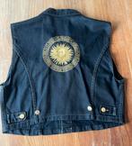 Versace Vest - Carnaval/Themafeest - Maat M, Maat 38/40 (M), Carnaval, Ophalen of Verzenden, Zo goed als nieuw