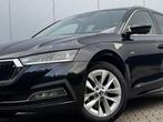 Skoda Octavia Combi 1.0 e-TSI BUSINESS TREKHAAK STOELVERWARM, 65 €/maand, Stof, Gebruikt, Zwart
