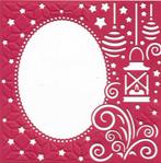 kerst stans, Ophalen of Verzenden, Nieuw, Kerst, Pons of Mal