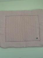 Boxkleed baby’s Only roze, Kinderen en Baby's, Boxen, Ophalen of Verzenden, Zo goed als nieuw, Boxkleed