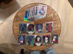 Topps Chrome Champions League 2023-24 (17 kaarten), Ophalen of Verzenden, Nieuw