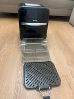 Tefal Easy FRY Oven & Grill - Zo goed als nieuw!, Ophalen of Verzenden, Zo goed als nieuw, Minder dan 45 cm