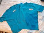 Maris statenkwartier gymshirts 2x maat S, Ophalen of Verzenden, Zo goed als nieuw
