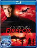Blu-ray: Firefox (1982 Clint Eastwood Freddie Jones) DE nNLO, Ophalen of Verzenden, Actie, Nieuw in verpakking