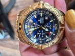 FESTINA heren horloge, Sieraden, Tassen en Uiterlijk, Horloges | Heren, Staal, Gebruikt, Staal, Polshorloge