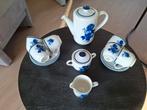 Te koop porselein koffie servies., Antiek en Kunst, Ophalen of Verzenden