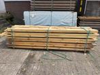 Picknicktafels 3 meter -> 200 stuks - prijs 169 e per tafel, Ophalen, Zo goed als nieuw, Rechthoekig, Hout