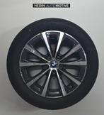 BMW 3+4 Serie (G20-G21-G22) Styling 775  17"  N/RFT + RDCi Z, Auto-onderdelen, Banden en Velgen, Gebruikt, Banden en Velgen, Ophalen of Verzenden
